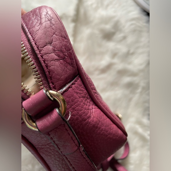 Gucci Soho Disco Camera Bag - Picture 6 of 6